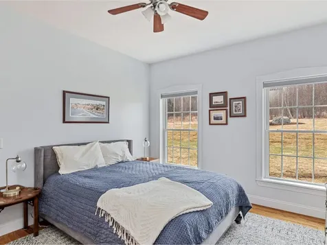 254 Mcnall Road Fairfax VT 05454