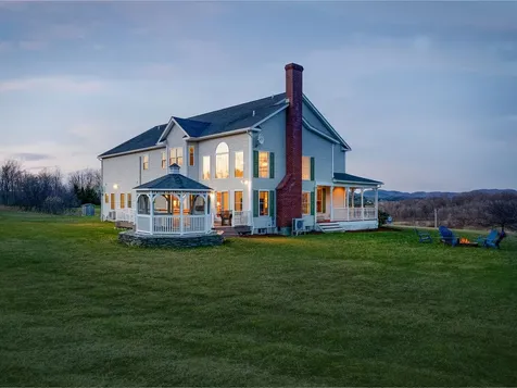 254 Mcnall Road Fairfax VT 05454