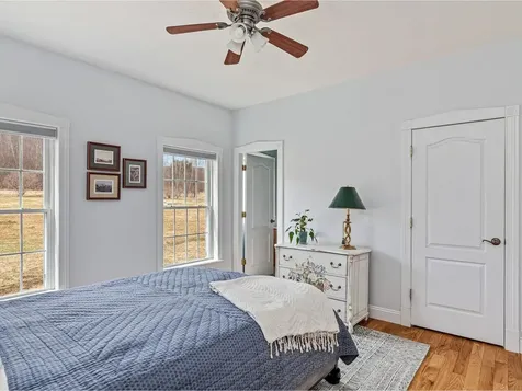 254 Mcnall Road Fairfax VT 05454