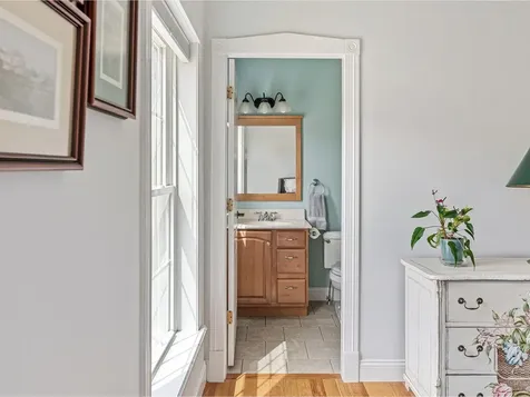 254 Mcnall Road Fairfax VT 05454