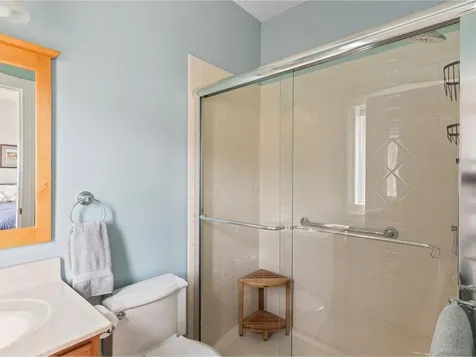 254 Mcnall Road Fairfax VT 05454