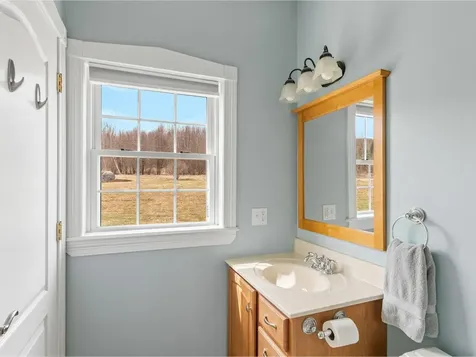 254 Mcnall Road Fairfax VT 05454