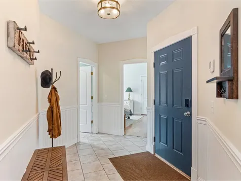 254 Mcnall Road Fairfax VT 05454