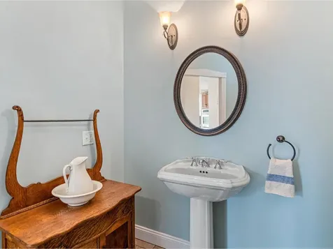 254 Mcnall Road Fairfax VT 05454