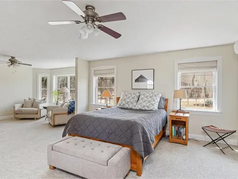 254 Mcnall Road Fairfax VT 05454
