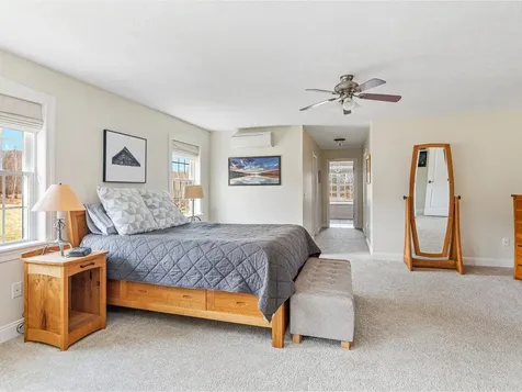 254 Mcnall Road Fairfax VT 05454