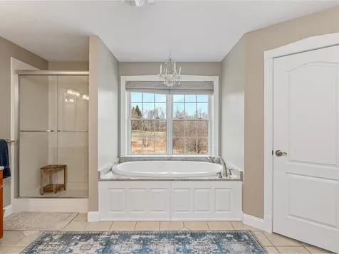 254 Mcnall Road Fairfax VT 05454