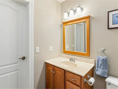 254 Mcnall Road Fairfax VT 05454