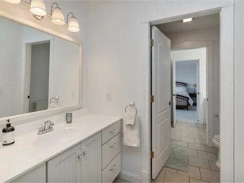 254 Mcnall Road Fairfax VT 05454