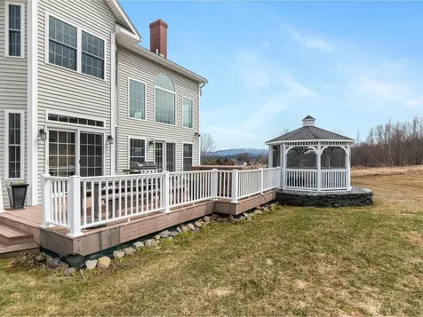 254 Mcnall Road Fairfax VT 05454