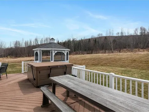 254 Mcnall Road Fairfax VT 05454