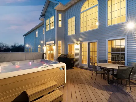 254 Mcnall Road Fairfax VT 05454