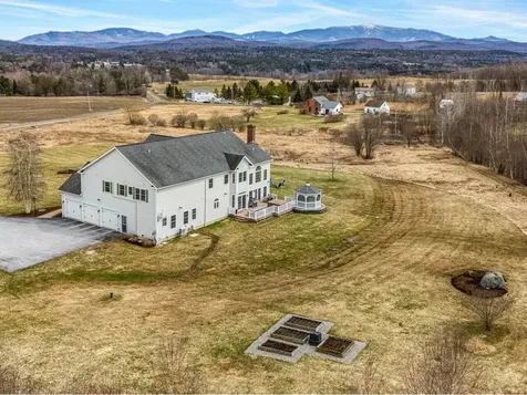 254 Mcnall Road Fairfax VT 05454