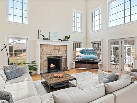 254 Mcnall Road Fairfax VT 05454