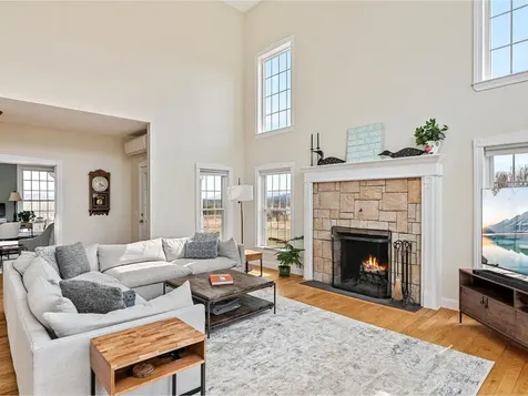 254 Mcnall Road Fairfax VT 05454