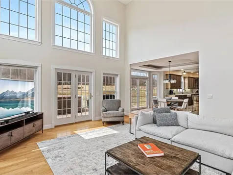 254 Mcnall Road Fairfax VT 05454