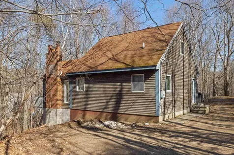 55 Yasmin Drive Gilford NH 03249