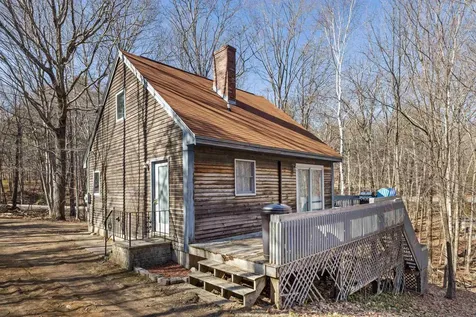 55 Yasmin Drive Gilford NH 03249