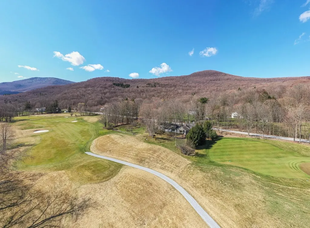 3360 Dorset West Road Dorset VT 05251