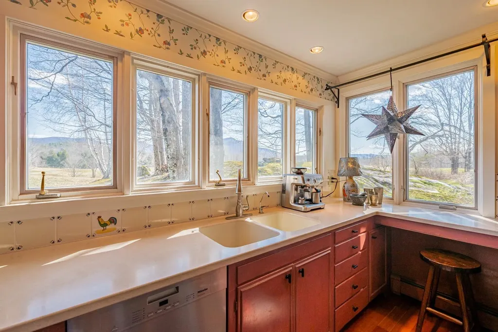 3360 Dorset West Road Dorset VT 05251