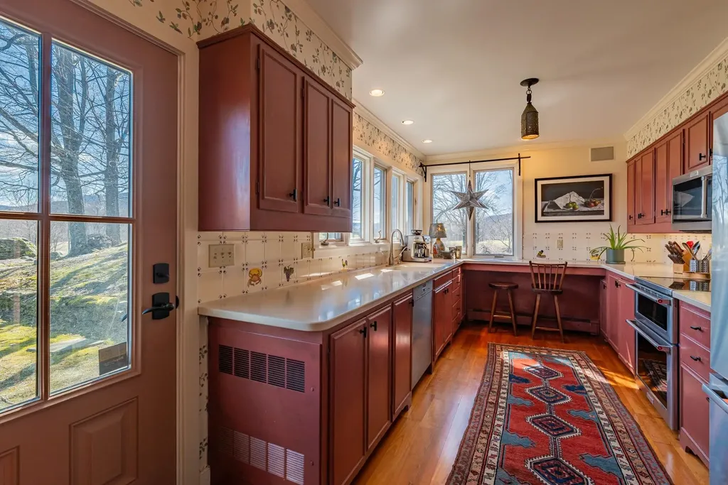 3360 Dorset West Road Dorset VT 05251