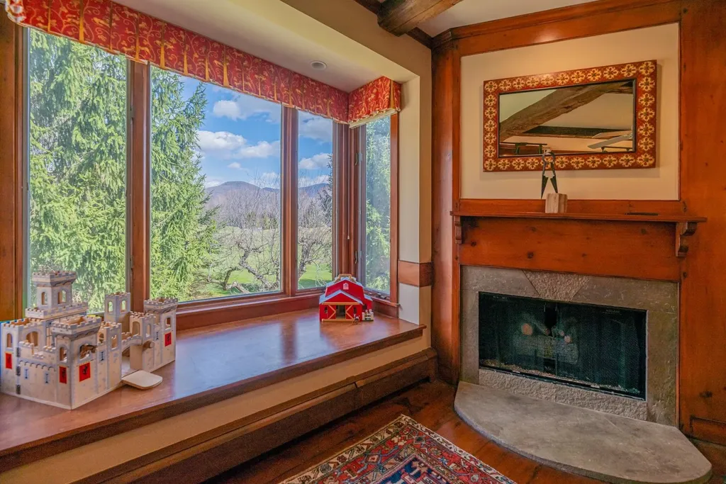 3360 Dorset West Road Dorset VT 05251