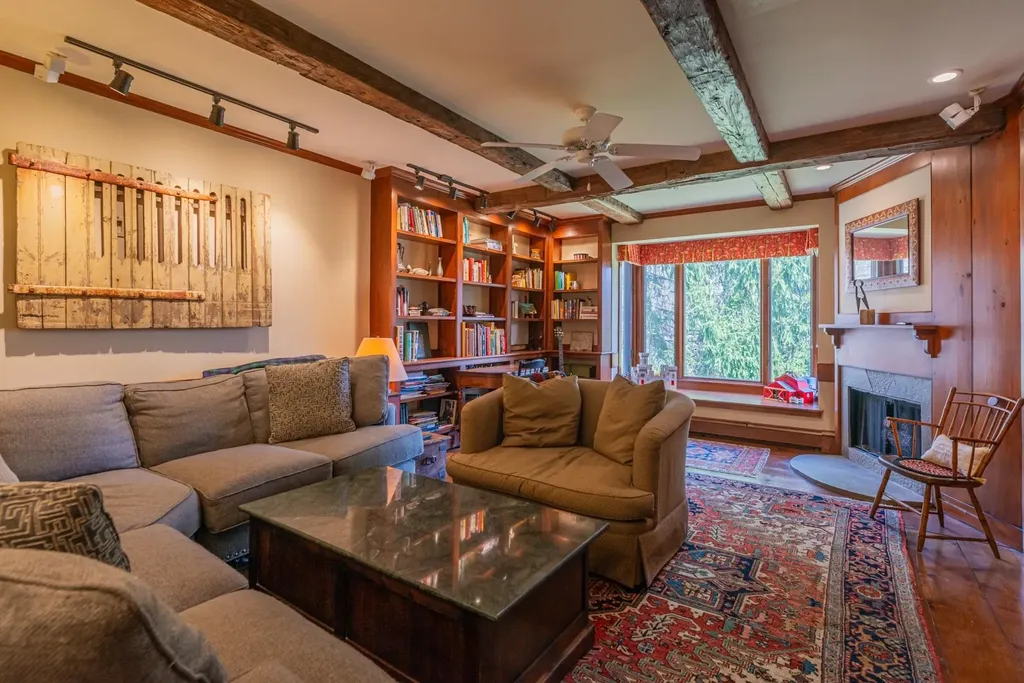 3360 Dorset West Road Dorset VT 05251