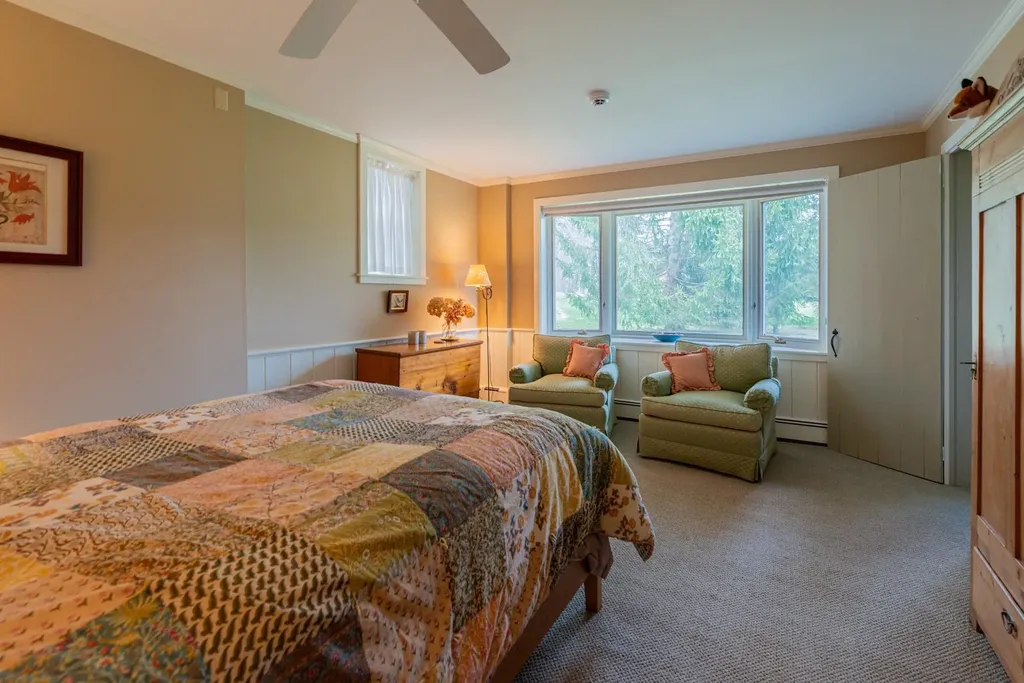 3360 Dorset West Road Dorset VT 05251