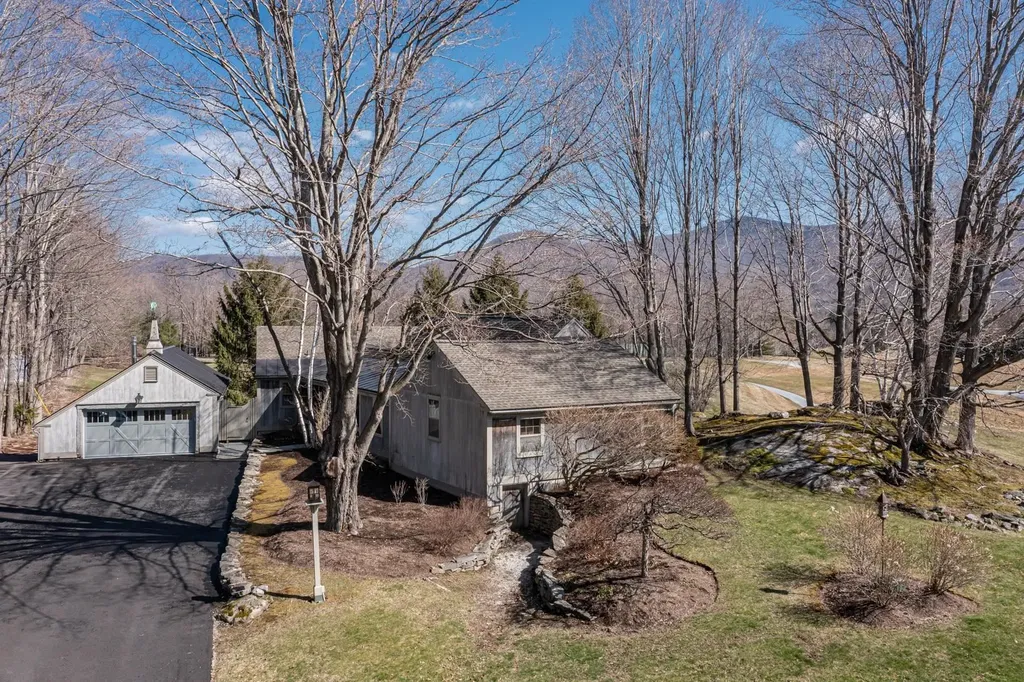 3360 Dorset West Road Dorset VT 05251