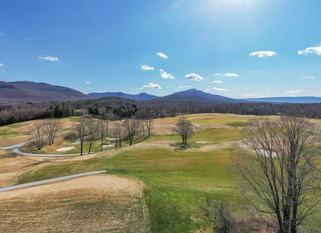 3360 Dorset West Road Dorset VT 05251