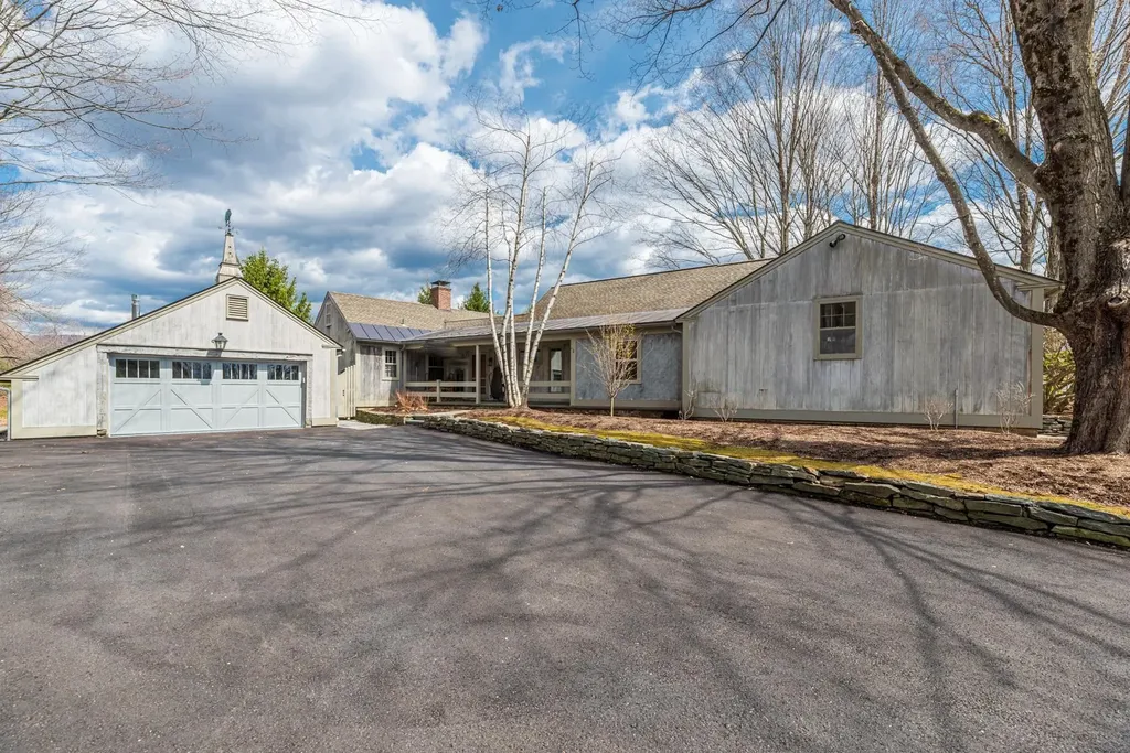 3360 Dorset West Road Dorset VT 05251