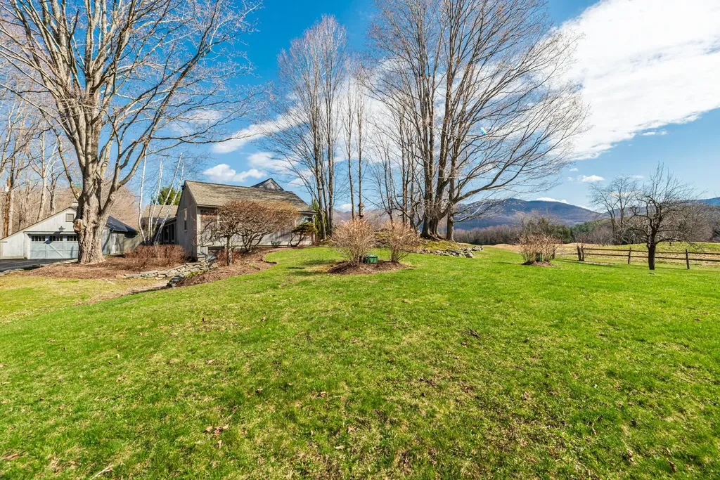 3360 Dorset West Road Dorset VT 05251