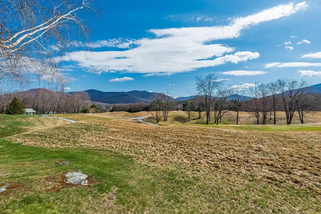 3360 Dorset West Road Dorset VT 05251