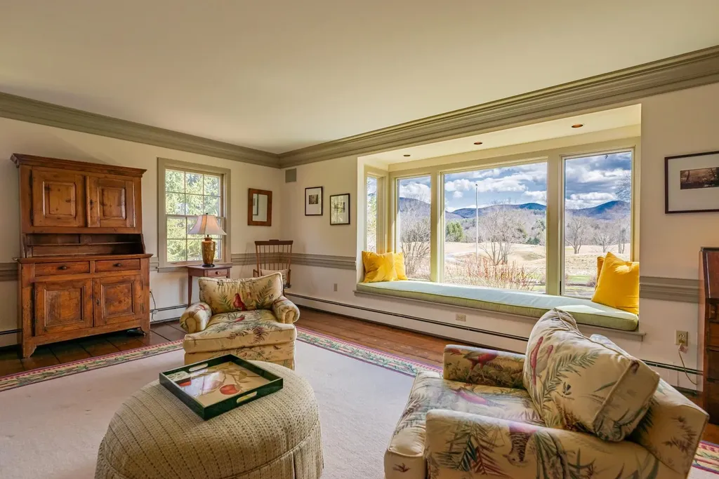 3360 Dorset West Road Dorset VT 05251