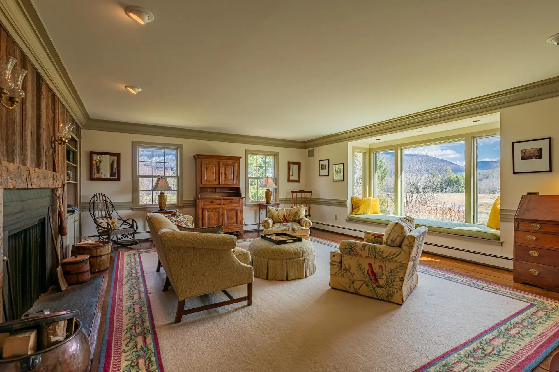 3360 Dorset West Road Dorset VT 05251