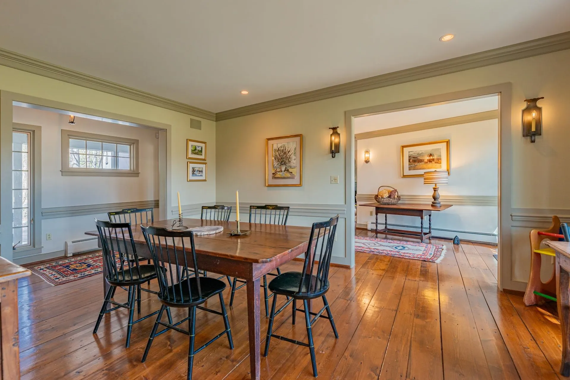 3360 Dorset West Road Dorset VT 05251