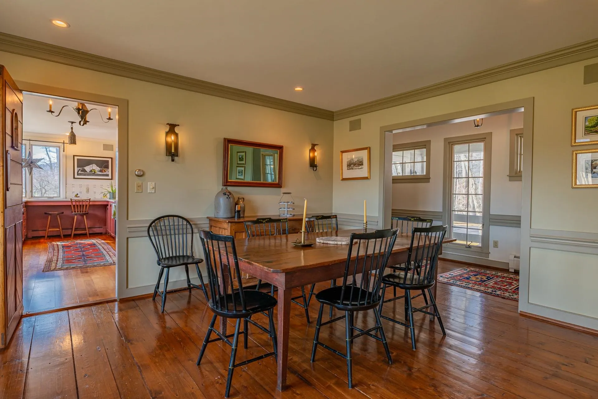 3360 Dorset West Road Dorset VT 05251