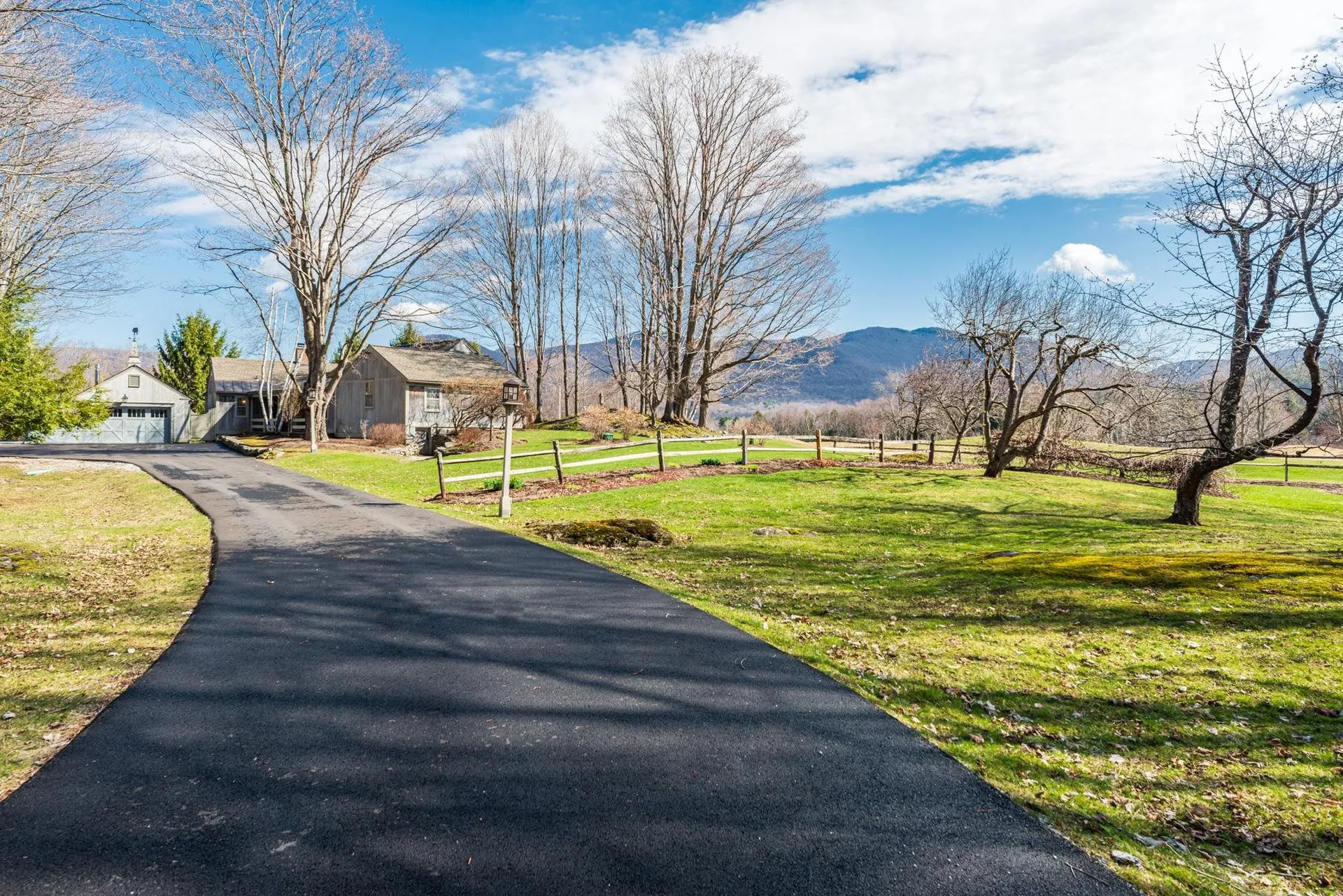 3360 Dorset West Road Dorset VT 05251