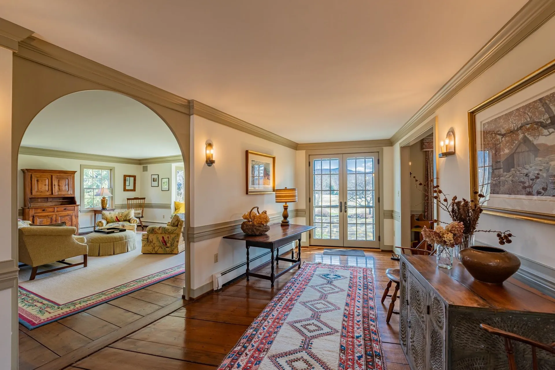 3360 Dorset West Road Dorset VT 05251