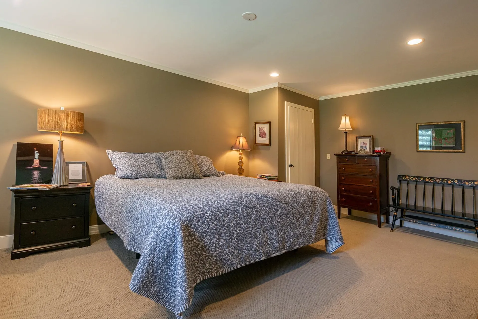 3360 Dorset West Road Dorset VT 05251