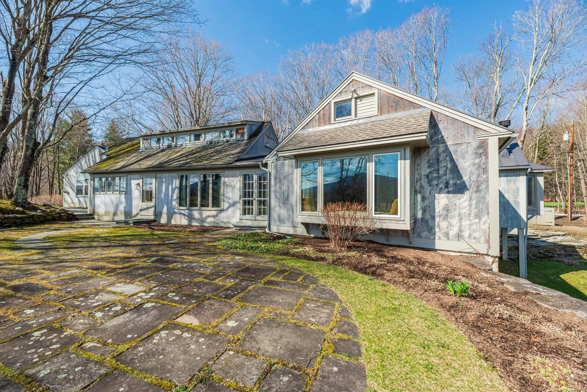 3360 Dorset West Road Dorset VT 05251