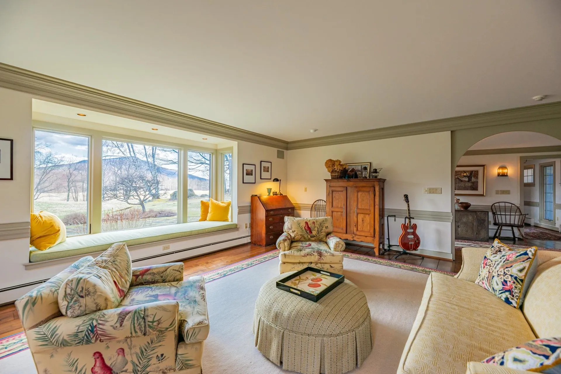 3360 Dorset West Road Dorset VT 05251