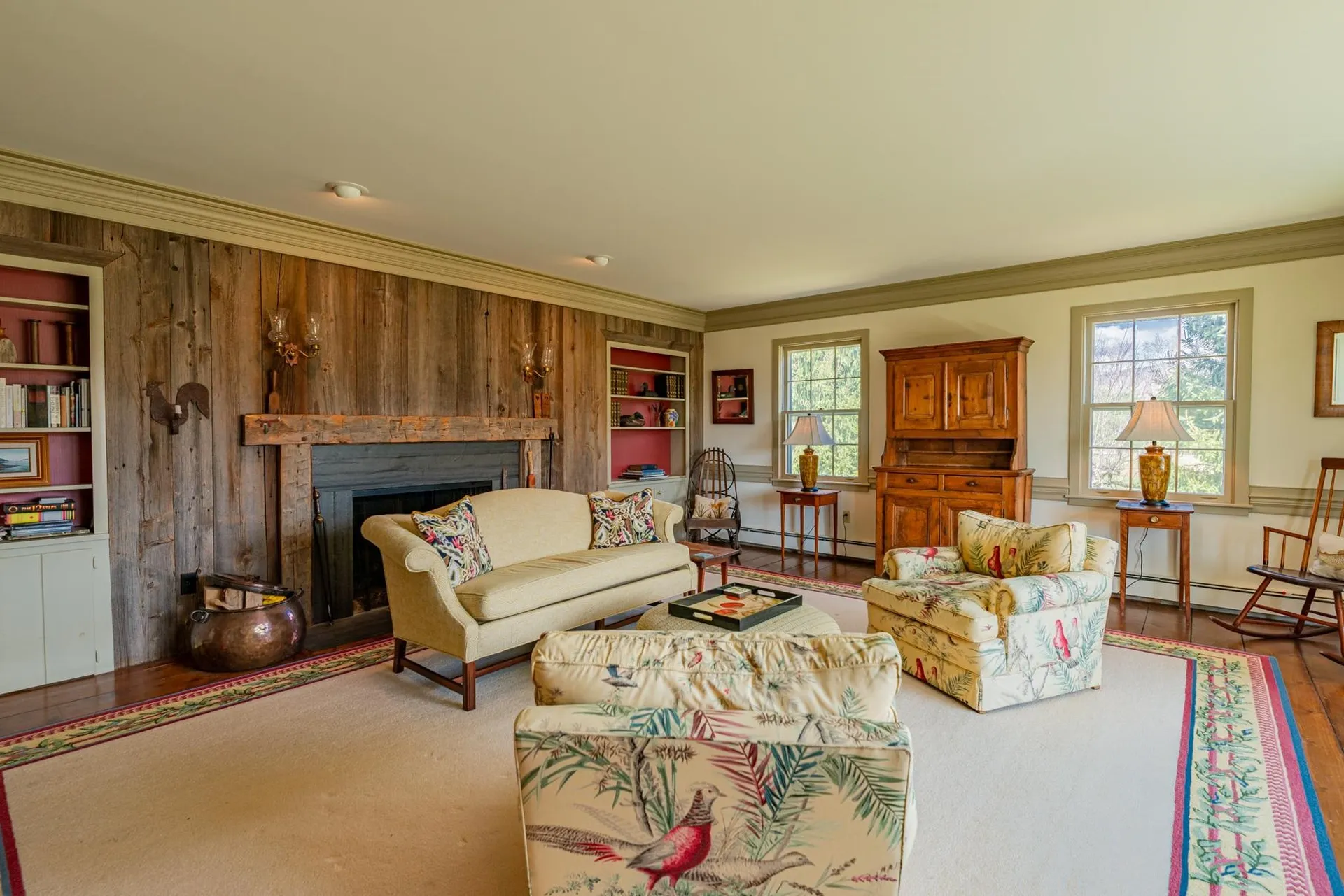 3360 Dorset West Road Dorset VT 05251