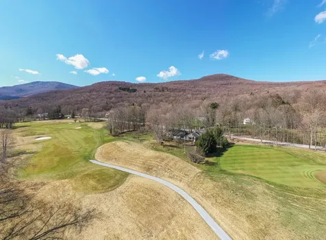 3360 Dorset West Road Dorset VT 05251