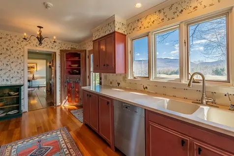 3360 Dorset West Road Dorset VT 05251