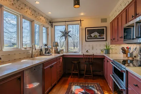 3360 Dorset West Road Dorset VT 05251