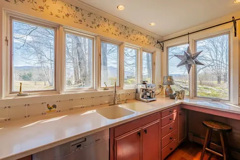 3360 Dorset West Road Dorset VT 05251