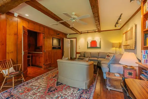 3360 Dorset West Road Dorset VT 05251