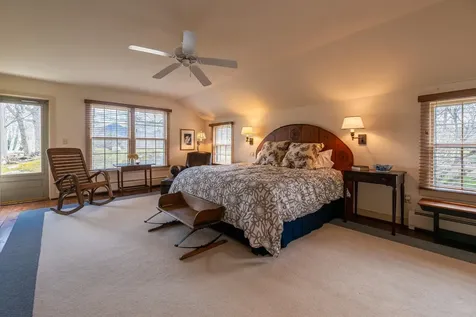 3360 Dorset West Road Dorset VT 05251