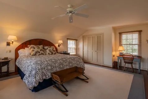 3360 Dorset West Road Dorset VT 05251